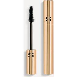 Sisley Paris Phyto-Noir Mascara #01 Deep Black
