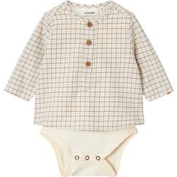 Name It Body L Atelier Body L Æ Turtleduve