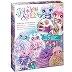 Nebulous Stars Playwell leksaker flerfärgad (Hape NS11139)