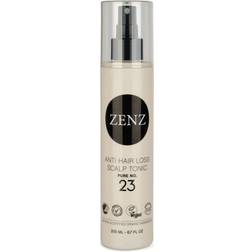 Zenz Organic Anti Hair Loss Scalp Tonic Pure No. 23 200ml