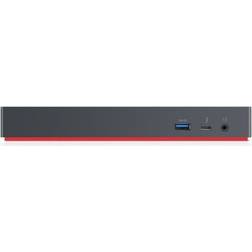 Lenovo ThinkPad Thunderbolt 3 Workstation