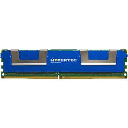 Hypertec DDR3 1600Mhz 8GB ECC Reg for Lenovo (0A89482-HY)