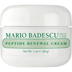 Mario Badescu Peptide Renewal Cream 28g