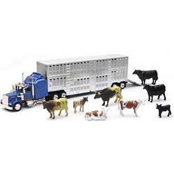 New Ray Livestock 1:43