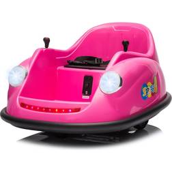 Ride On Electric Bumper Car