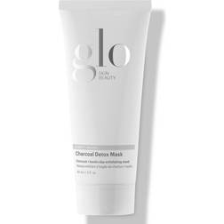 Glo Skin Beauty Charcoal Detox Mask 60ml