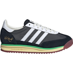 Adidas Bob Marley SL 72 - Core Black/Cloud White/Off White