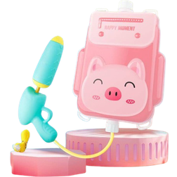 Maxpower Piglet Backpack Water Gun