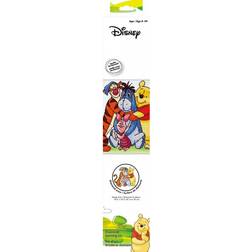 Diamond Dotz Pooh & Friends Diamond Painting Kit