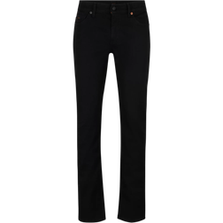 HUGO BOSS Delaware BC L C Sleek Jeans - Black