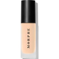 Morphe Filter Effect Soft-Focus Foundation #5 Filter Light