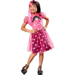 Rubies Monster High Draculaura Classic Costume