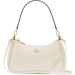 Kate Spade Kayla Small Convertible Shoulder Bag - Meringue