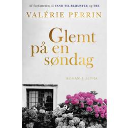 Glemt på en søndag (Hardcover, 2024)