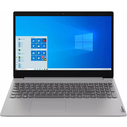 Lenovo IdeaPad 3 15IIL05 81WE0146US