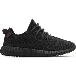 Adidas Yeezy Boost 350 M - Pirate Black/Blue Graphite/Core Black