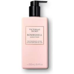 Victoria's Secret Bombshell Seduction Fine Fragrance Lotion 250ml