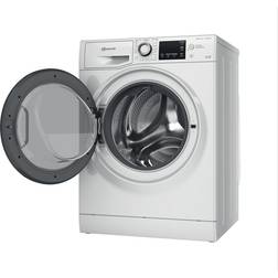 Bauknecht WT Super Eco 96S 41 N Vit