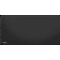 Natec Colors Series Mouse Pad - Obsidian Black