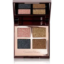 Charlotte Tilbury Luxury Palette Of Pops Dazzling Diamonds Limited Edition