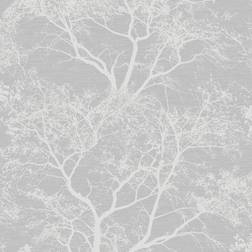 Holden Decor Whispering Trees Glitter (65401)