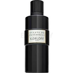 Korloff Eclats de Patchouli EdP 100ml