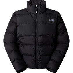 The North Face Women's Saikuru Jacket - Tnf Black/Asphalt Grey