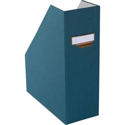 Exacompta OfficeByMe Magazine Rack Spine 100m 2-pack