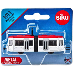 Siku 1011 Tram 1011