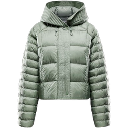 Nike Sportswear Swoosh Puffer PrimaLoft - Jade Horizon/Sail