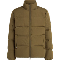 Tommy Hilfiger Winterjack - Olijfgroen