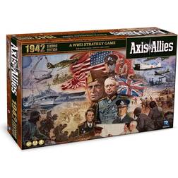 Axis & Allies 1942 2nd Edition