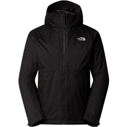 The North Face Men’s Millerton Insulated Jacket - Tnf Black/Npf