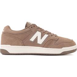 New Balance 480 - Mushroom/Sea Salt