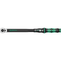 Wera C 3 R/L 05075626001 Torque Wrench