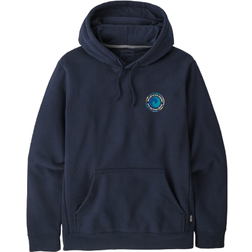 Patagonia Unity Fitz Uprisal Hoody - New Navy