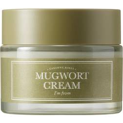 I'm From Mugwort Cream 50g