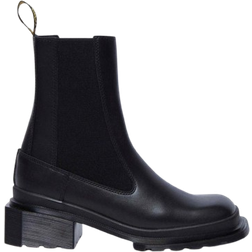 Dr. Martens Maybole Chelsea Laarzen - Zwart