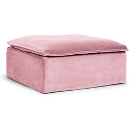 Meli Meli Luca Stolsöverdrag Rosa