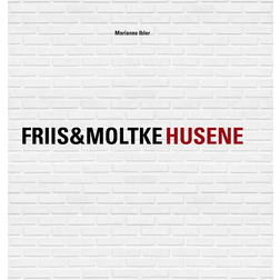 FRIIS&MOLTKE HUSENE (Indbundet, 2023)