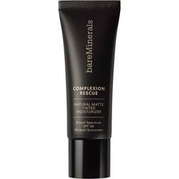 BareMinerals Complexion Rescue Tinted Moisturiser Matte 35Ml Buttercream