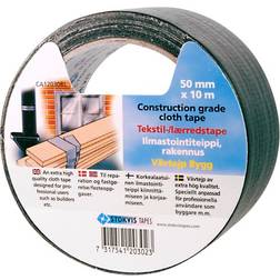 Stokvis Tapes 2840 1469531 Construction Canvas Tape 10000x50mm