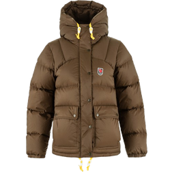 Fjällräven Expedition Down Lite Jacket - Dark Oak