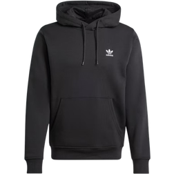 Adidas Hoodie Trefoil Essentials - Black