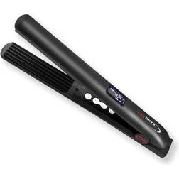 CHI Onyx Euro Shine Styler 1"