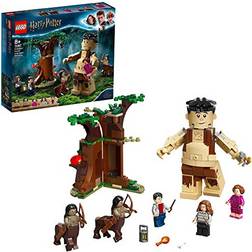 LEGO Den Forbudte Skov Nidkjærs Møde 75967