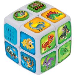 Vtech Cube Adventures Dino Discoveries