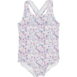 Gullkorn Design Wola Swimsuit - Warm White