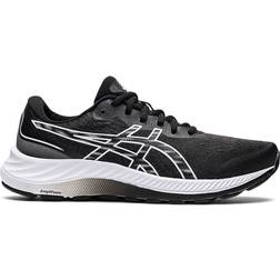 Asics Gel-Excite 9 W - Black/White