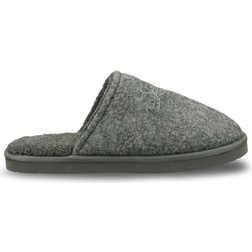 Gant Tamaware Wool - Pale Grey